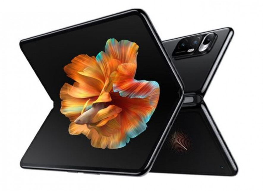 कस्ताे छ  अनरकाे  फोल्डेबल स्मार्टफोन ?